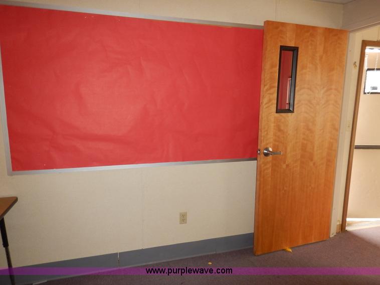 image for item BL9436 Mobile classroom