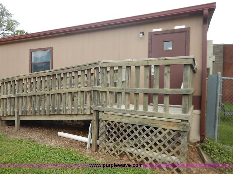 image for item BL9436 Mobile classroom