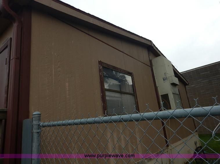 image for item BL9436 Mobile classroom