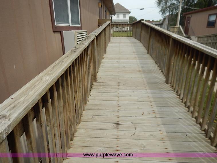 image for item BL9437 Mobile classrooms