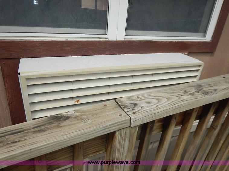 image for item BL9437 Mobile classrooms