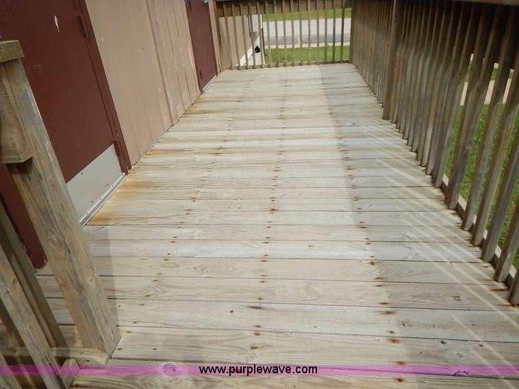 image for item BL9437 Mobile classrooms