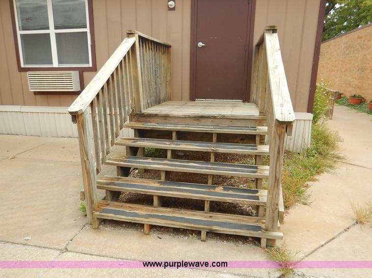 image for item BL9437 Mobile classrooms