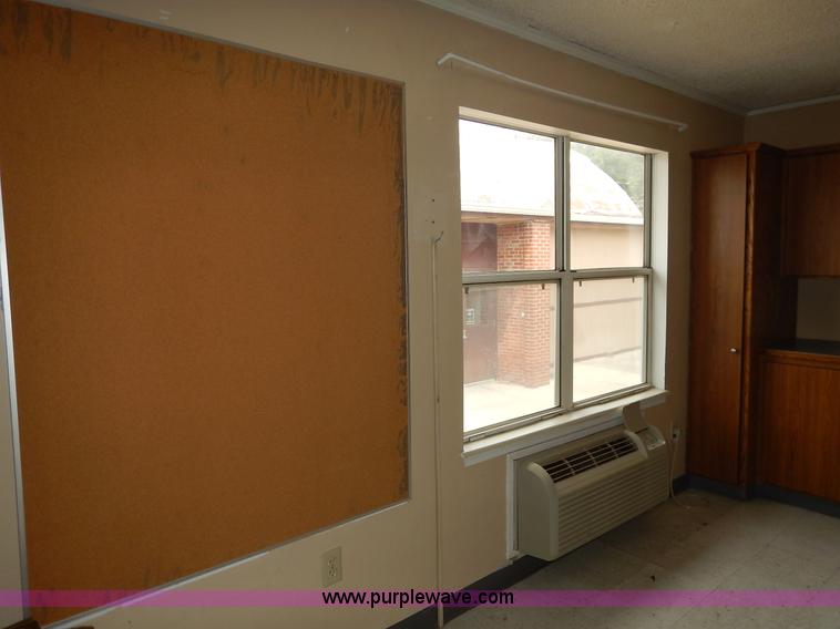 image for item BL9437 Mobile classrooms