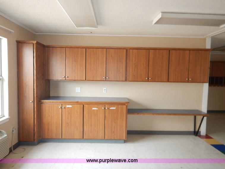 image for item BL9437 Mobile classrooms