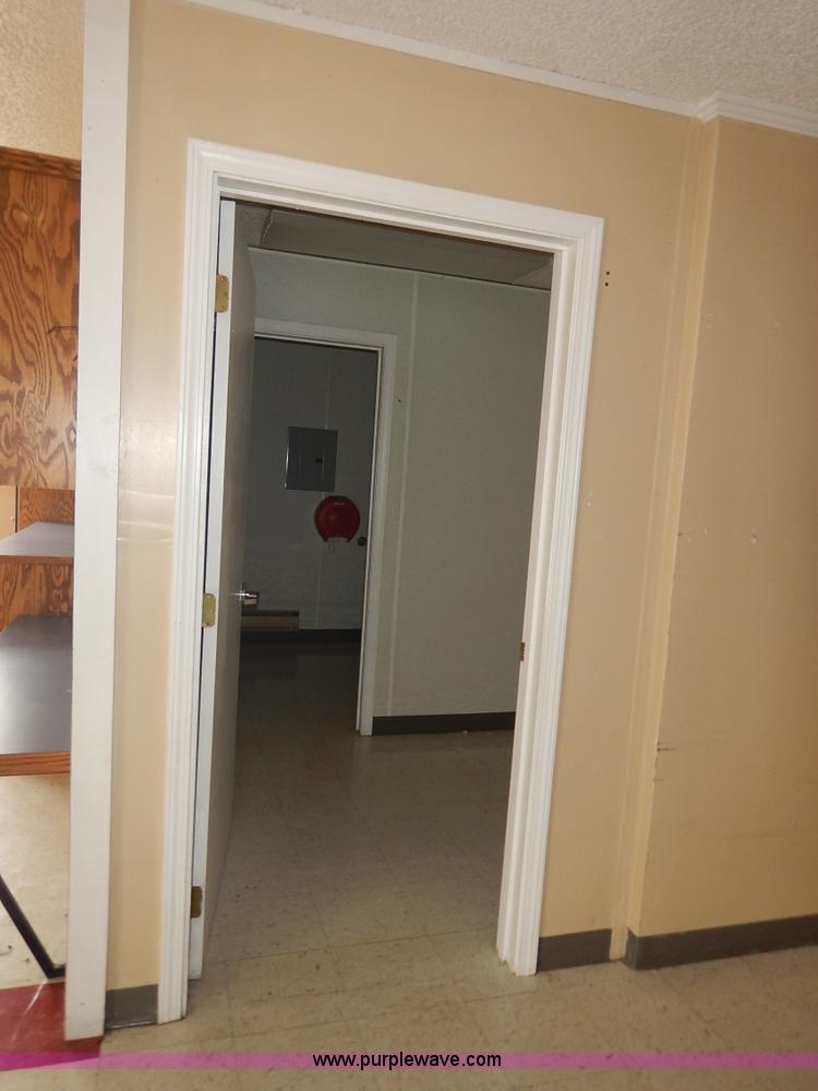 image for item BL9437 Mobile classrooms