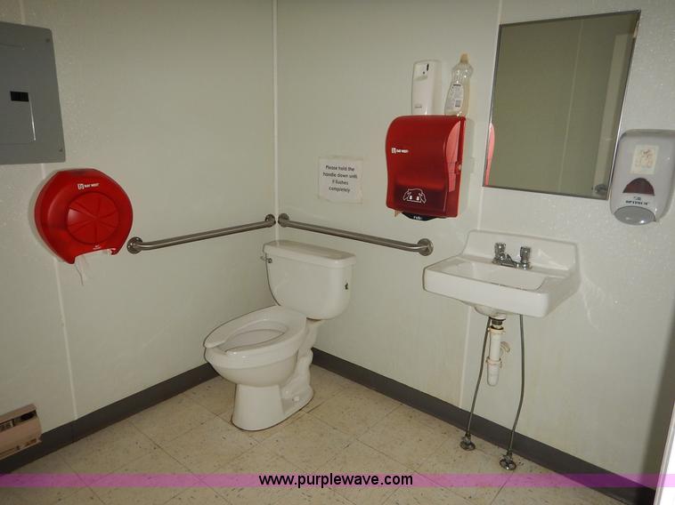 image for item BL9437 Mobile classrooms