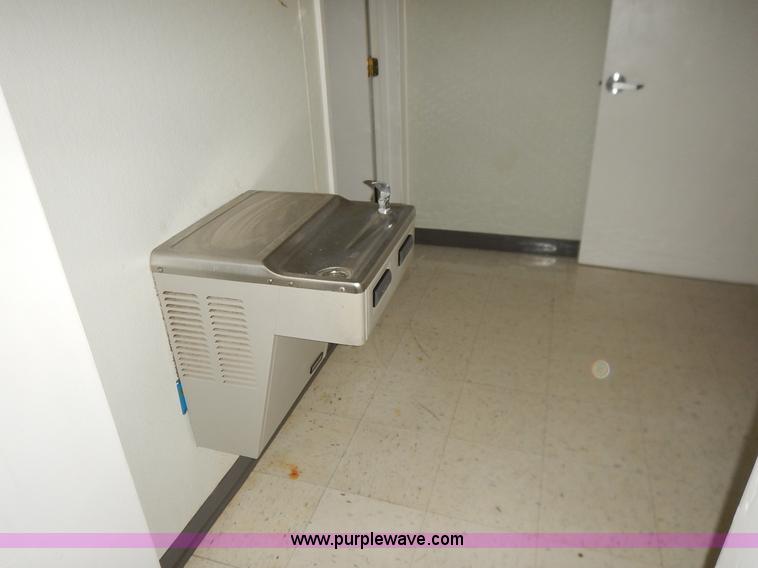 image for item BL9437 Mobile classrooms