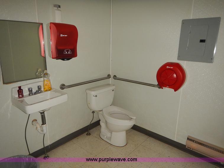 image for item BL9437 Mobile classrooms