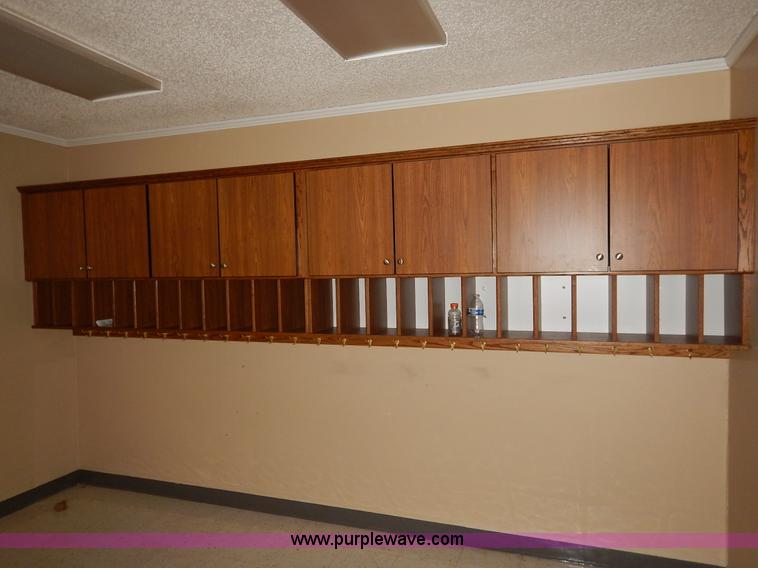 image for item BL9437 Mobile classrooms