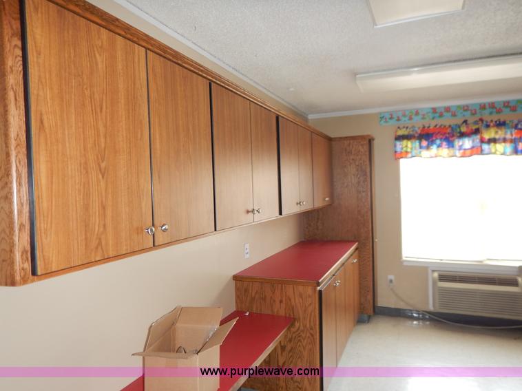 image for item BL9437 Mobile classrooms