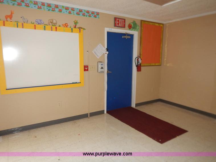 image for item BL9437 Mobile classrooms