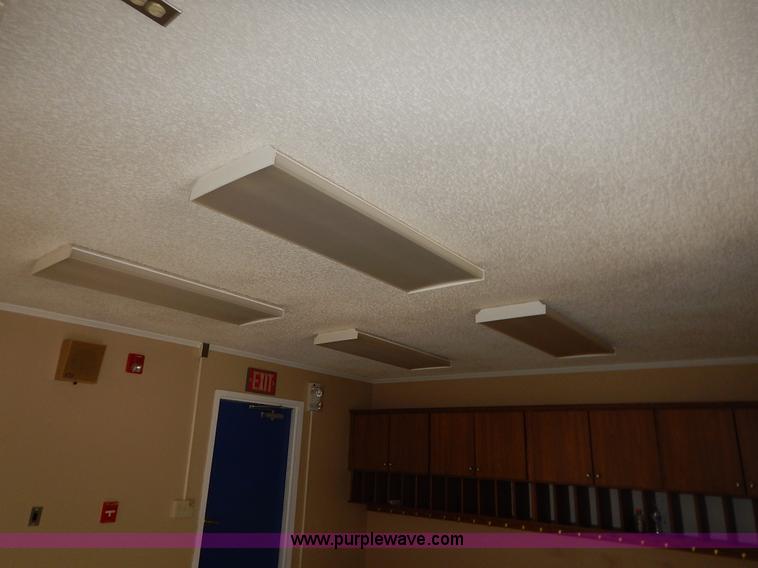 image for item BL9437 Mobile classrooms