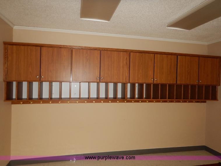 image for item BL9437 Mobile classrooms