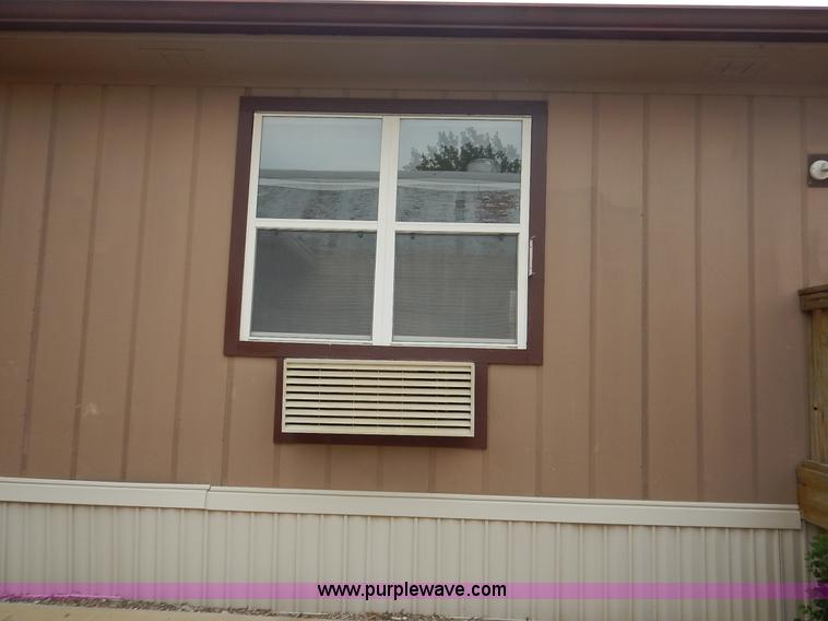 image for item BL9437 Mobile classrooms