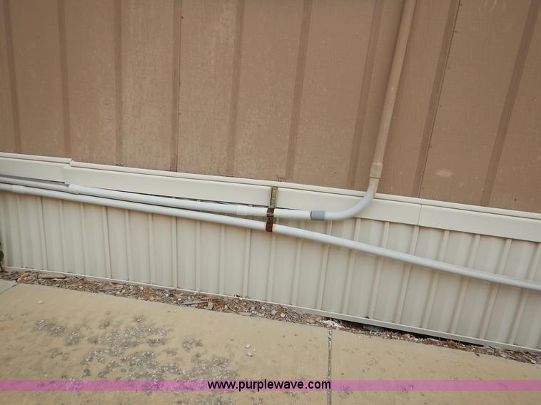 image for item BL9437 Mobile classrooms