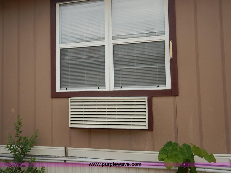 image for item BL9437 Mobile classrooms