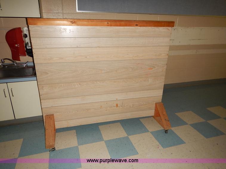 image for item BL9438 Assorted furniture