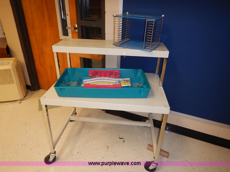 image for item BL9438 Assorted furniture