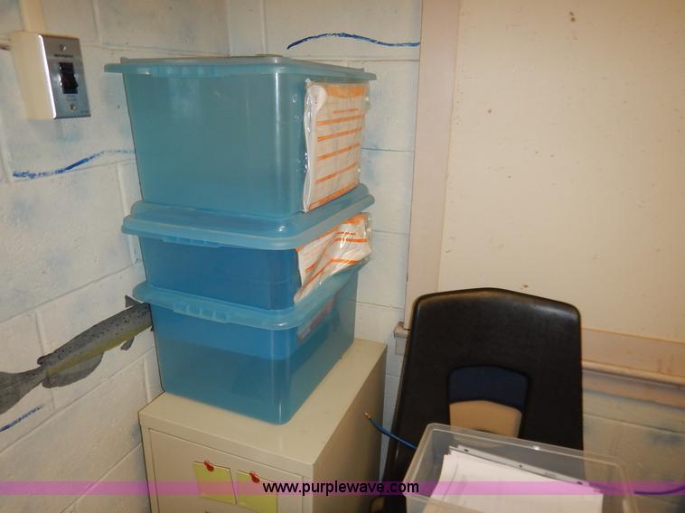 image for item BL9438 Assorted furniture