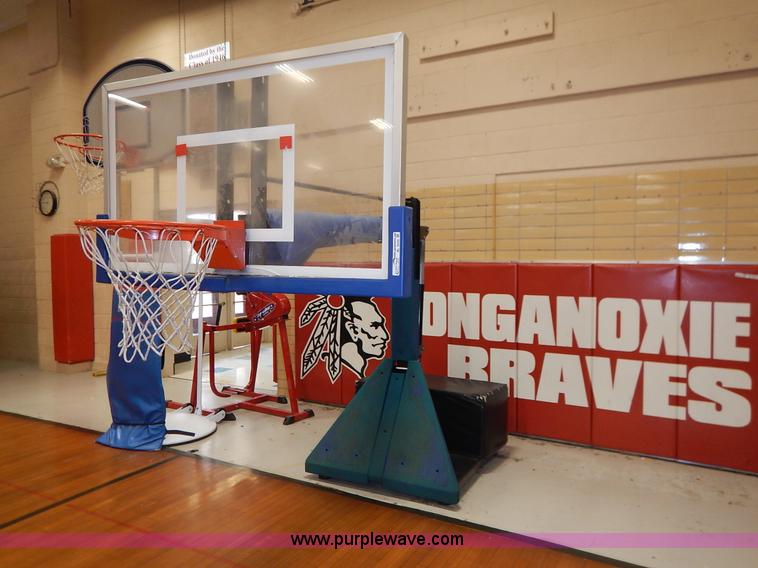 image for item BL9443 (3) basketball goals