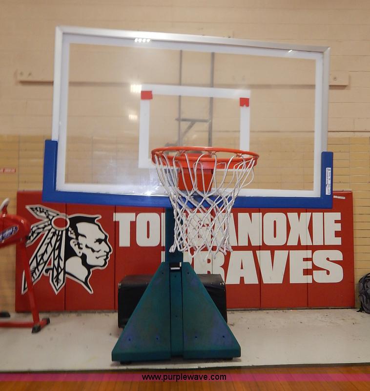 image for item BL9443 (3) basketball goals