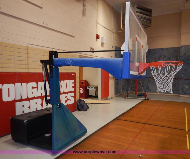 image for item BL9443 (3) basketball goals