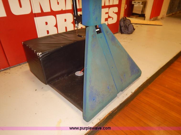 image for item BL9443 (3) basketball goals