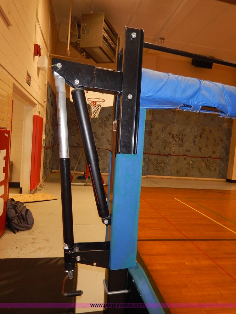 image for item BL9443 (3) basketball goals