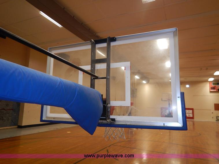 image for item BL9443 (3) basketball goals