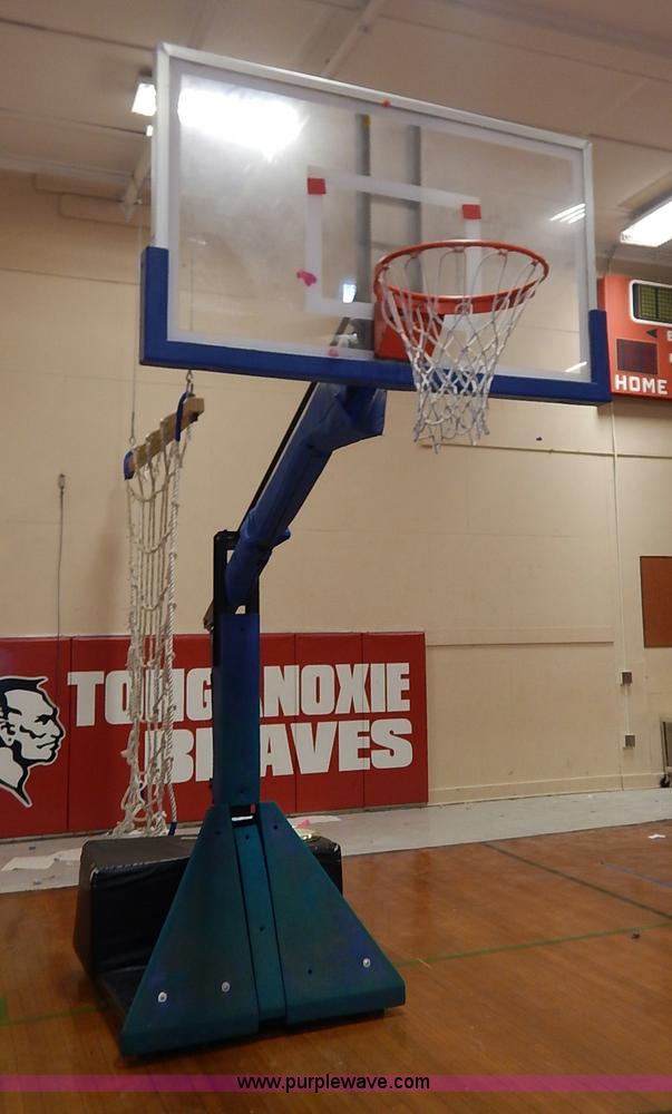 image for item BL9443 (3) basketball goals