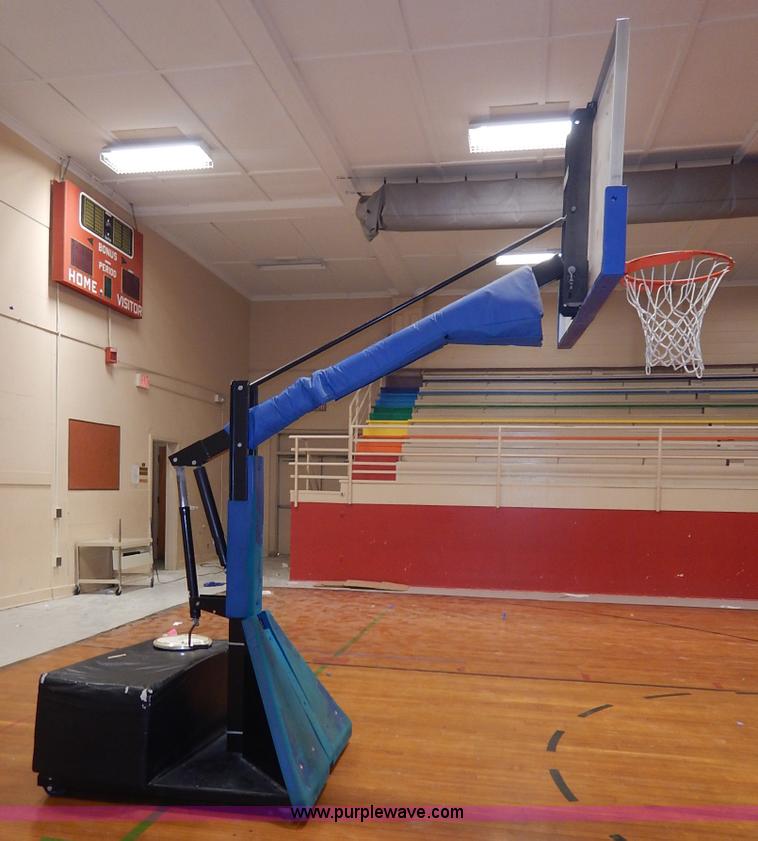 image for item BL9443 (3) basketball goals