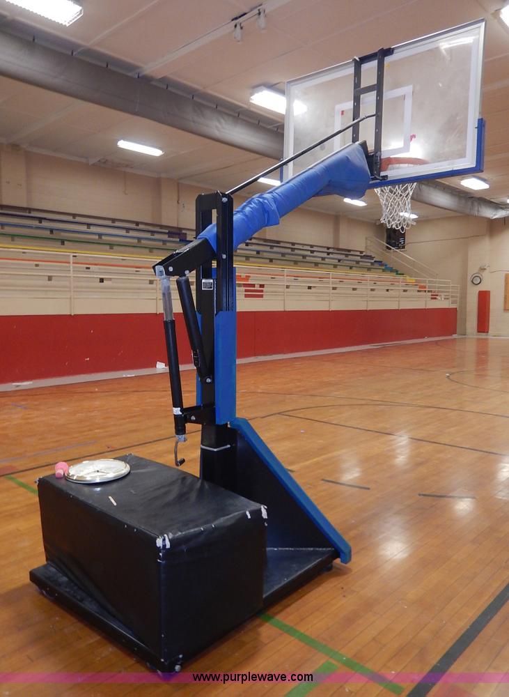 image for item BL9443 (3) basketball goals