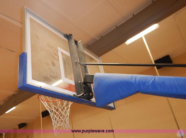 image for item BL9443 (3) basketball goals