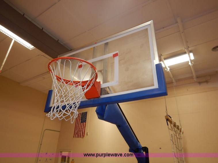 image for item BL9443 (3) basketball goals