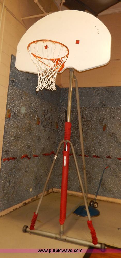 image for item BL9443 (3) basketball goals