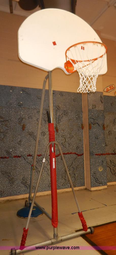 image for item BL9443 (3) basketball goals