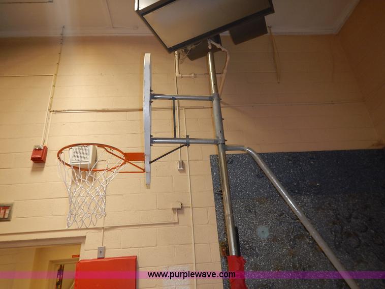 image for item BL9443 (3) basketball goals