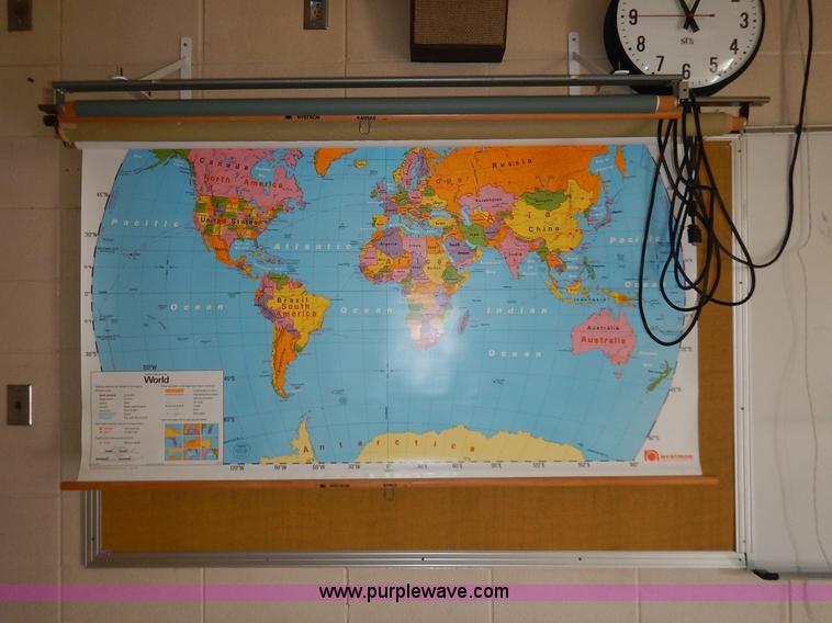 image for item BL9446 Assorted furniture