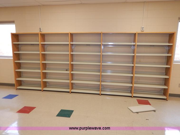 image for item BL9446 Assorted furniture