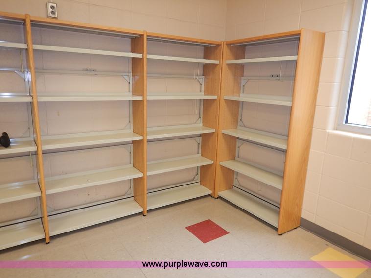 image for item BL9446 Assorted furniture