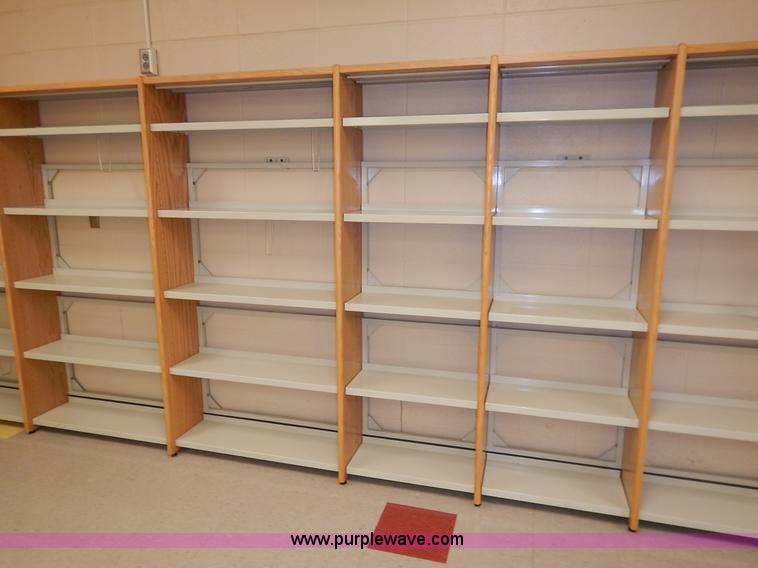 image for item BL9446 Assorted furniture