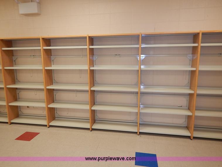 image for item BL9446 Assorted furniture