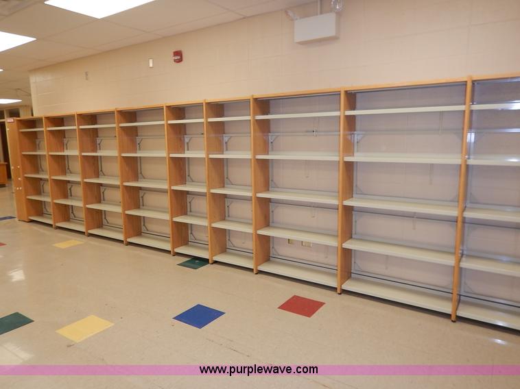 image for item BL9446 Assorted furniture