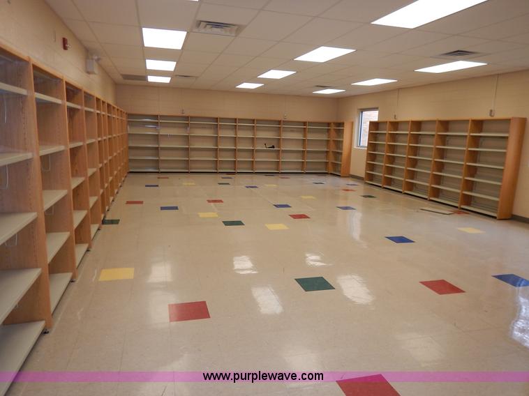 image for item BL9446 Assorted furniture