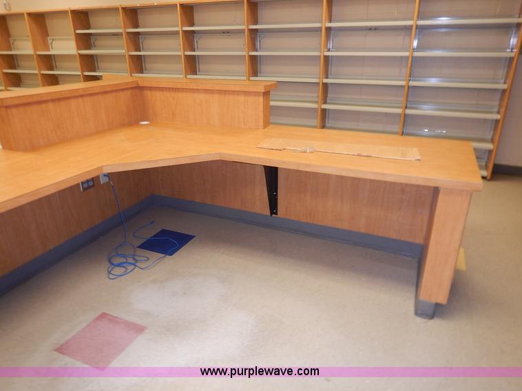 image for item BL9446 Assorted furniture