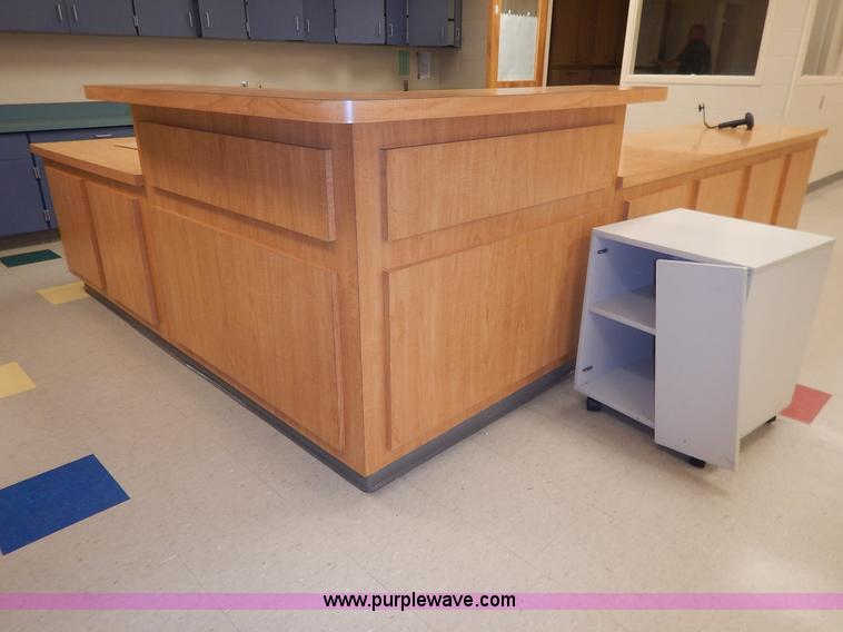 image for item BL9446 Assorted furniture