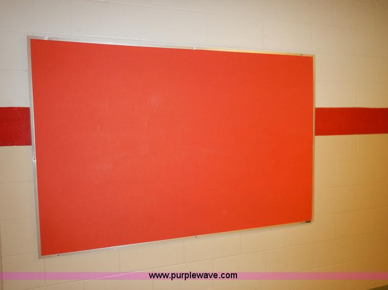 image for item BL9447 Assorted classroom furniture