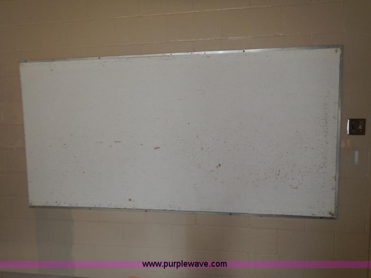 image for item BL9447 Assorted classroom furniture