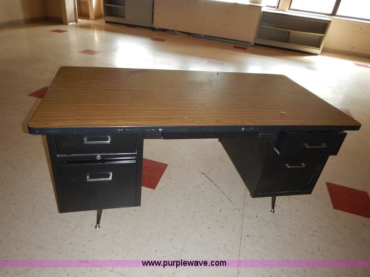 image for item BL9447 Assorted classroom furniture